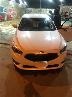 كيا كادينزا